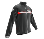 CANADA TEST | Windbreaker Jacket COD | Unisex (Copy)