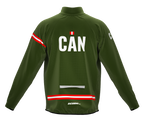 CANADA TEST | Windbreaker Jacket COD | Unisex (Copy)