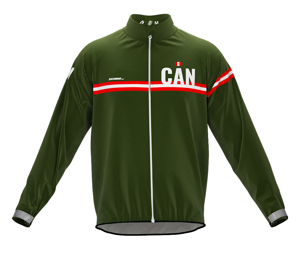 CANADA TEST | Windbreaker Jacket COD | Unisex (Copy)