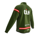 CANADA TEST | Windbreaker Jacket COD | Unisex (Copy)