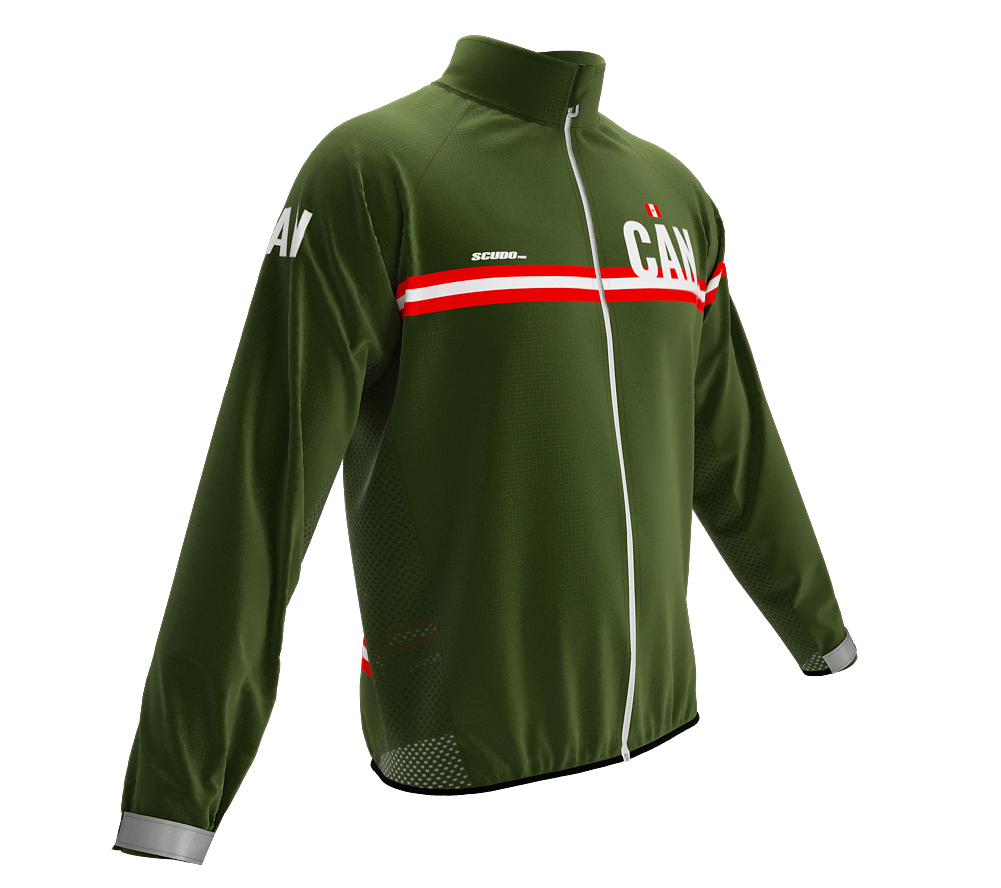 CANADA TEST | Windbreaker Jacket COD | Unisex (Copy)