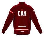 CANADA TEST | Windbreaker Jacket COD | Unisex (Copy)