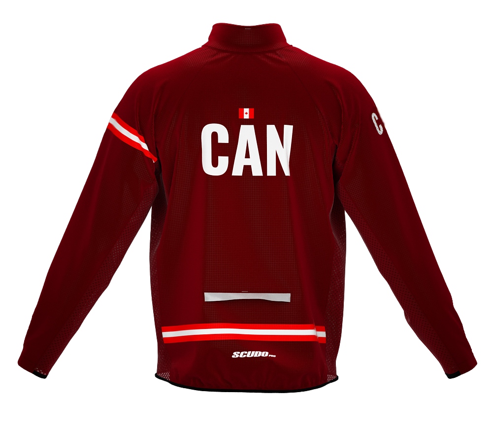 CANADA TEST | Windbreaker Jacket COD | Unisex (Copy)