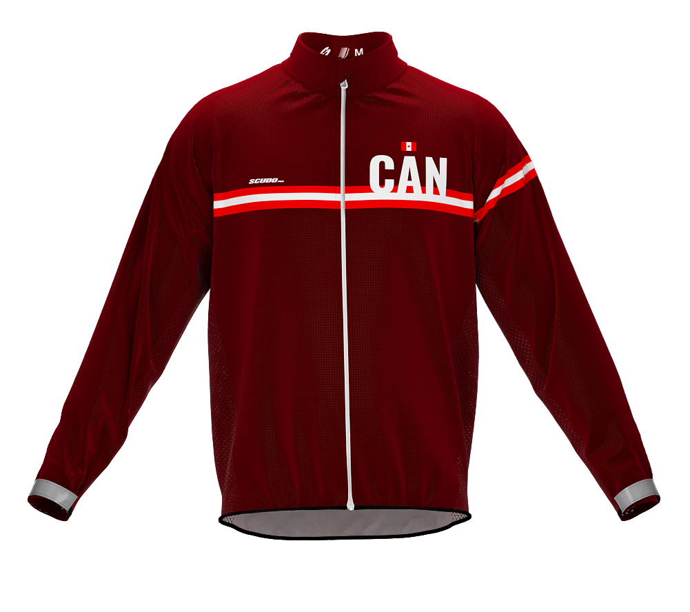 CANADA TEST | Windbreaker Jacket COD | Unisex (Copy)