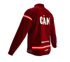 CANADA TEST | Windbreaker Jacket COD | Unisex (Copy)