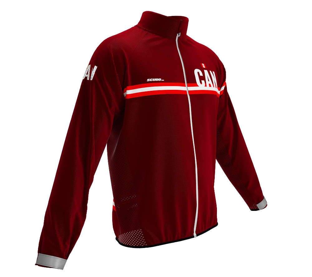 CANADA TEST | Windbreaker Jacket COD | Unisex (Copy)