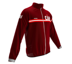 CANADA TEST | Windbreaker Jacket COD | Unisex (Copy)