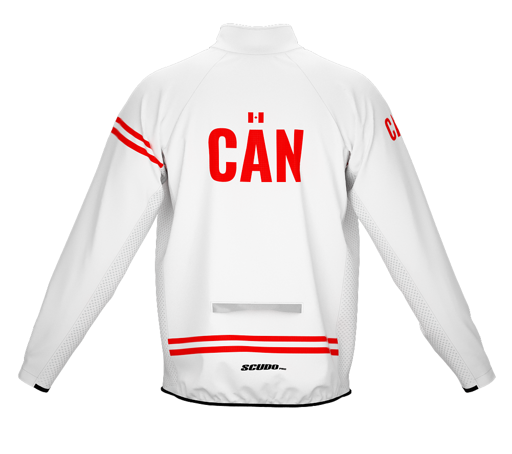 CANADA TEST | Windbreaker Jacket COD | Unisex (Copy)