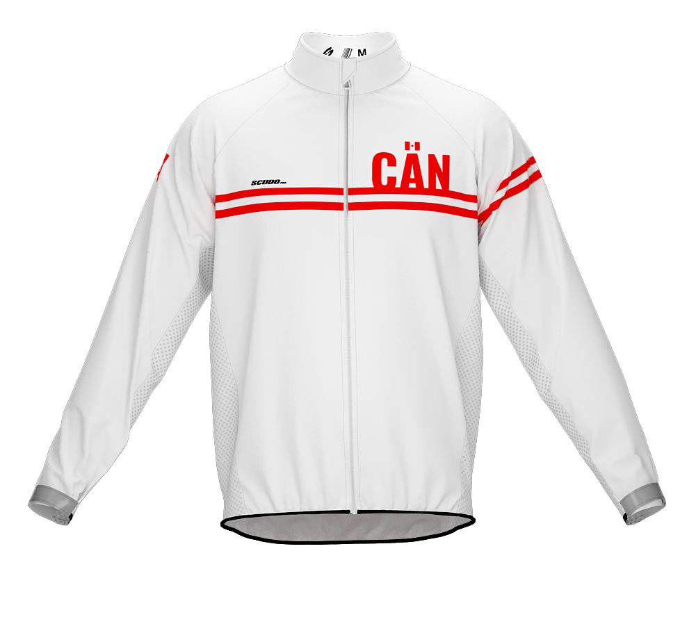 CANADA TEST | Windbreaker Jacket COD | Unisex (Copy)