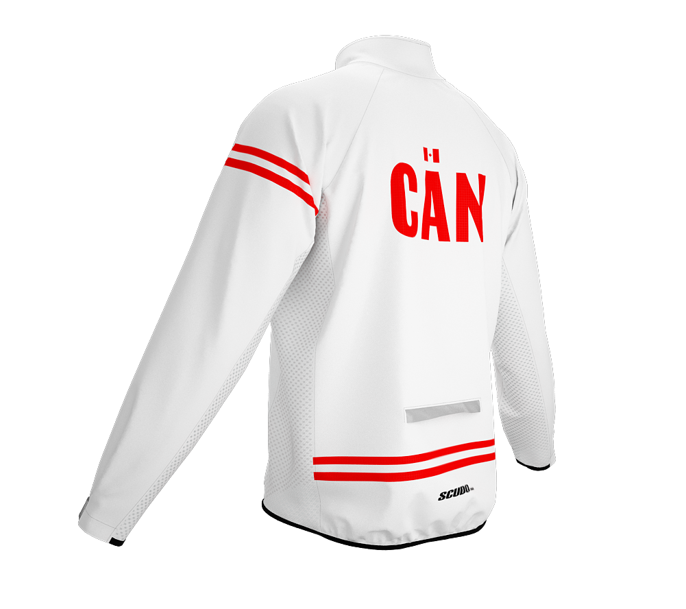 CANADA TEST | Windbreaker Jacket COD | Unisex (Copy)