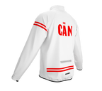 CANADA TEST | Windbreaker Jacket COD | Unisex (Copy)