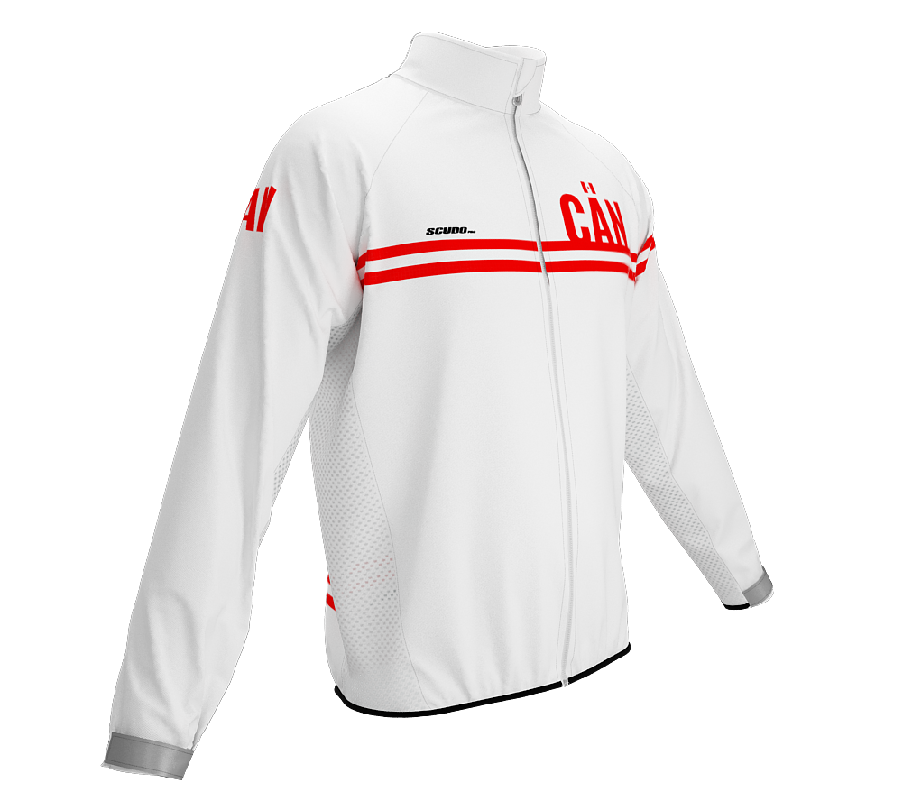 CANADA TEST | Windbreaker Jacket COD | Unisex (Copy)