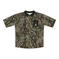 CLUB SHIRT CAMO | UNISEX