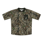 CLUB SHIRT CAMO | UNISEX