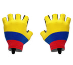 COLOMBIA | Cycling and Sports Gloves | Unisex