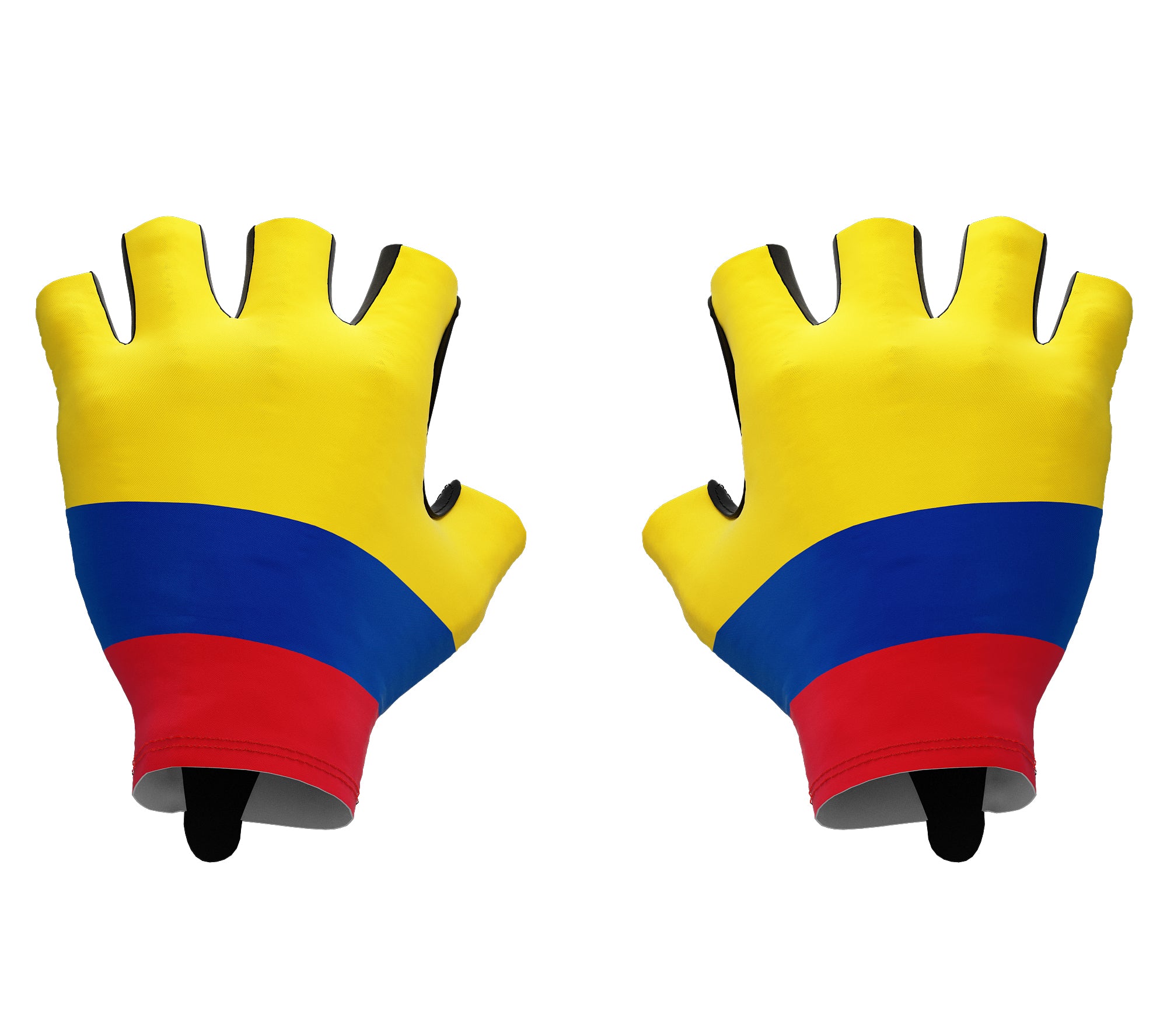 COLOMBIA | Cycling and Sports Gloves | Unisex