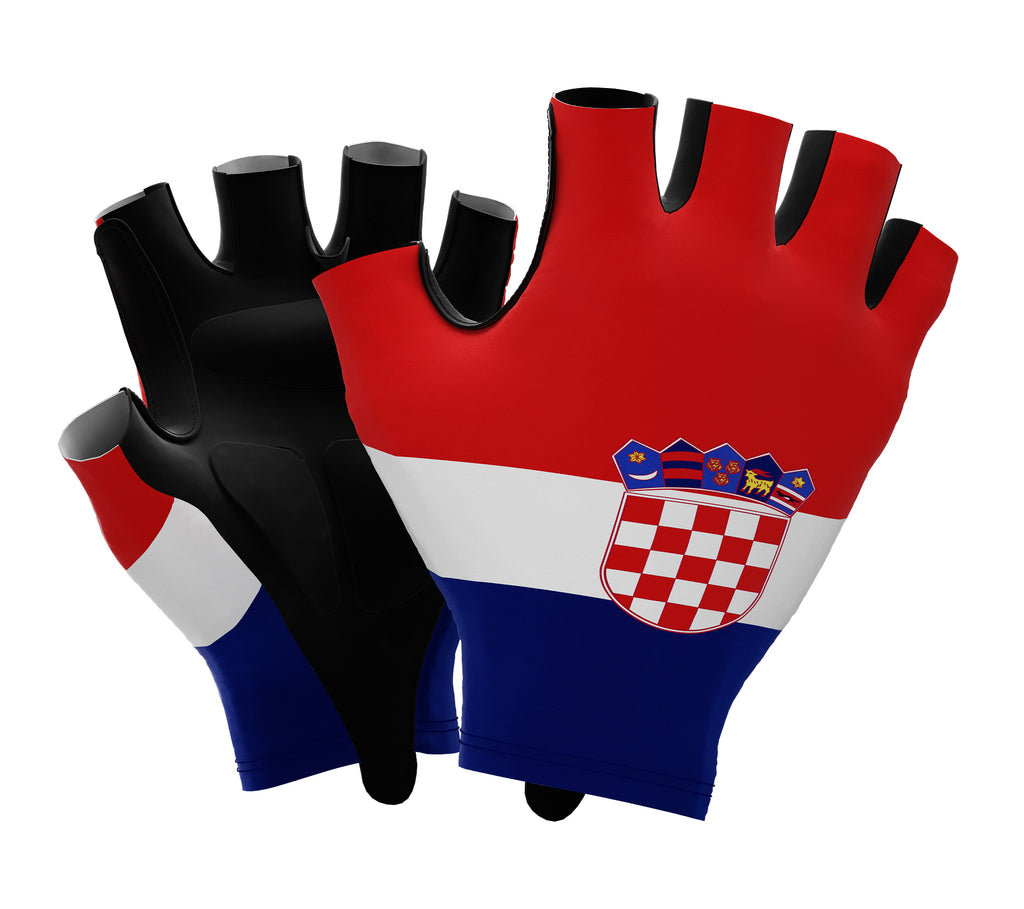 CROATIA | Cycling and Sports Gloves | Unisex