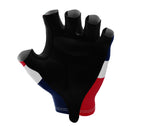 DOMINICAN REPUBLIC  | Cycling and Sports Gloves | Unisex