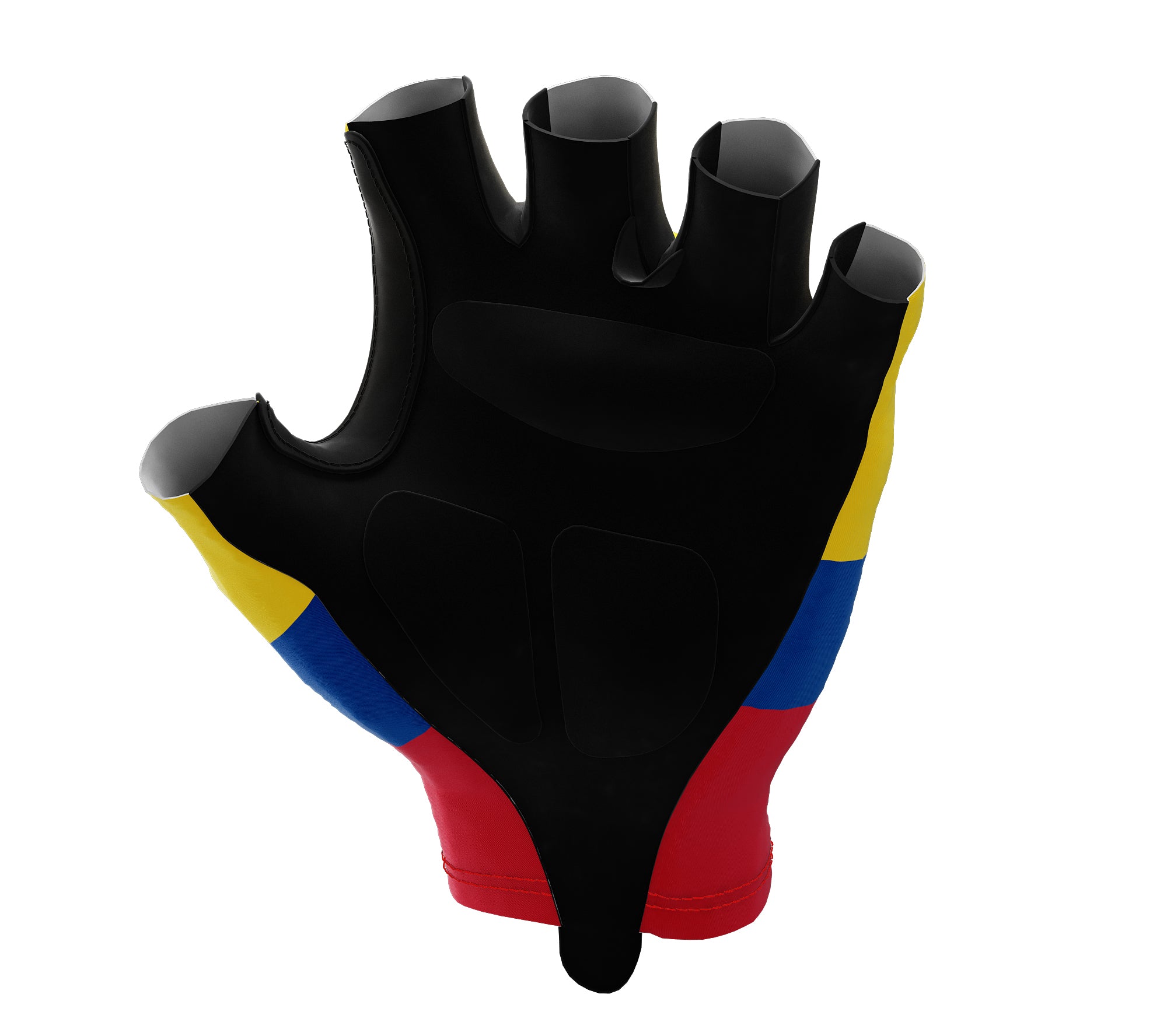 ECUADOR  | Cycling and Sports Gloves | Unisex