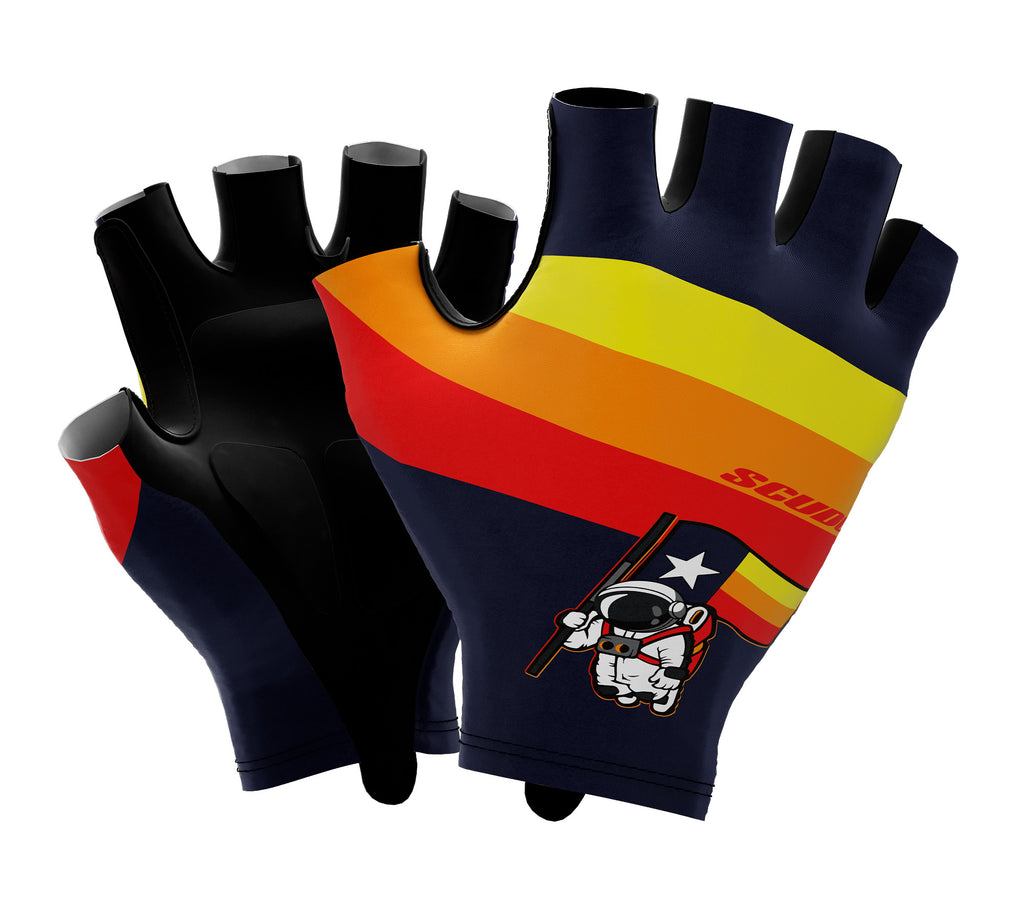 Houston | Cycling and Sports Gloves | Unisex