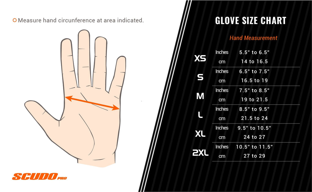 TRINIDAD AND TOBAGO | Cycling and Sports Gloves | Unisex