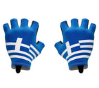 GREECE | Cycling and Sports Gloves | Unisex