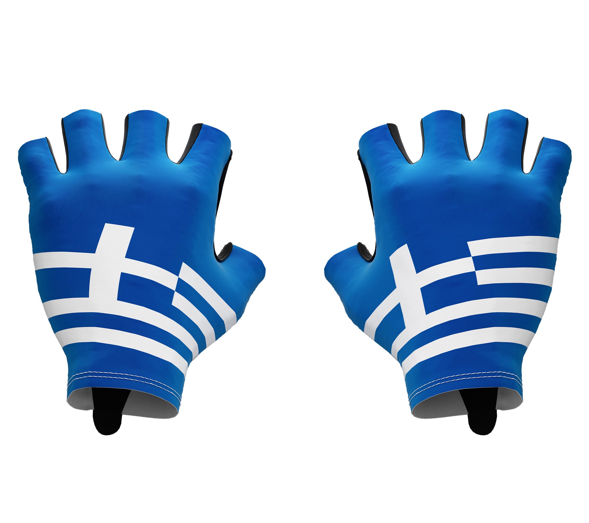 GREECE | Cycling and Sports Gloves | Unisex