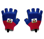 HAITI | Cycling and Sports Gloves | Unisex