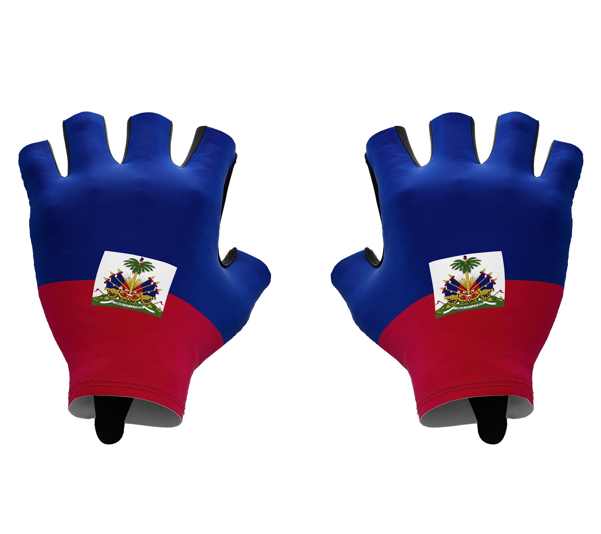 HAITI | Cycling and Sports Gloves | Unisex