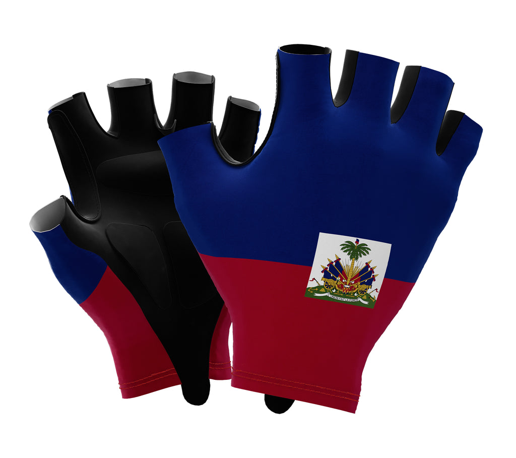 HAITI | Cycling and Sports Gloves | Unisex