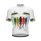 Major Taylor | World Champion | Short Sleeve Cycling PRO Jersey