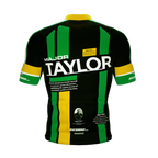 Major Taylor | Zion | Short Sleeve Cycling PRO Jersey