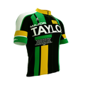 Major Taylor | Zion | Short Sleeve Cycling PRO Jersey