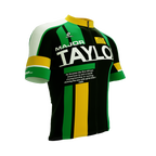 Major Taylor | Zion | Short Sleeve Cycling PRO Jersey