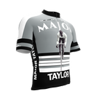 Major Taylor | MT Ride | Short Sleeve Cycling PRO Jersey
