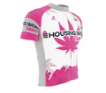 HousingWorks Cannabis | Peloton Fit | 2025 | Short Sleeve Cycling Jersey | Men and Women