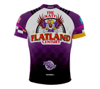 KFC | Peloton Fit | 2025 | Short Sleeve Cycling Jersey | Men and Women