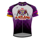 KFC | Peloton Fit | 2025 | Short Sleeve Cycling Jersey | Men and Women