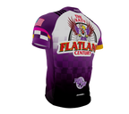 KFC | Peloton Fit | 2025 | Short Sleeve Cycling Jersey | Men and Women