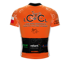 LCYCL | Youth | Peloton Fit Cycling Jersey