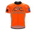 LCYCL | Youth | Peloton Fit Cycling Jersey