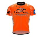 LCYCL | Youth | Peloton Fit Cycling Jersey