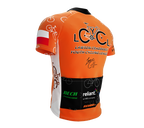 LCYCL | Youth | Peloton Fit Cycling Jersey