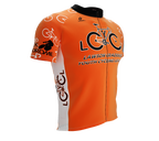 LCYCL | Youth | Peloton Fit Cycling Jersey