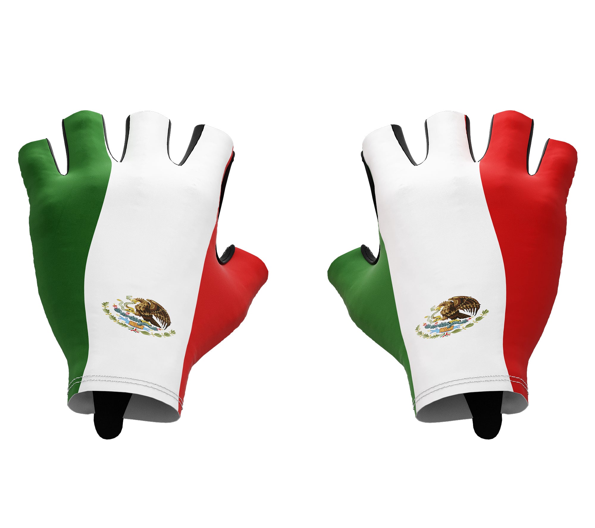 MEXICO | Cycling and Sports Gloves | Unisex