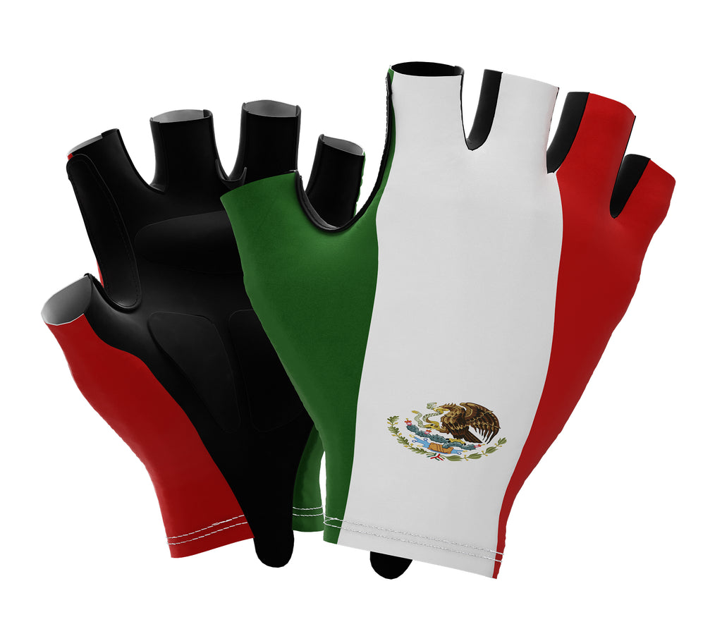 MEXICO | Cycling and Sports Gloves | Unisex