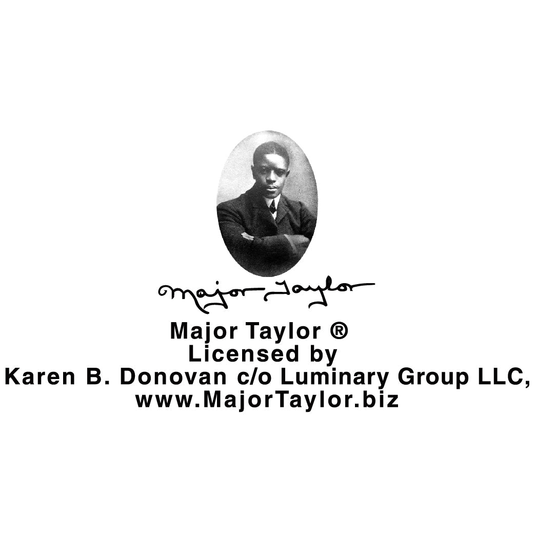 Major Taylor | Cycling Caps