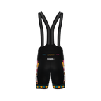 Dia de los Muertos | Pro Cycling BIB-Short