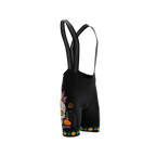 Dia de los Muertos | Pro Cycling BIB-Short