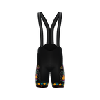 Dia de los Muertos | Pro Cycling BIB-Short